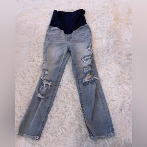 PinkBlush Maternity Jeans